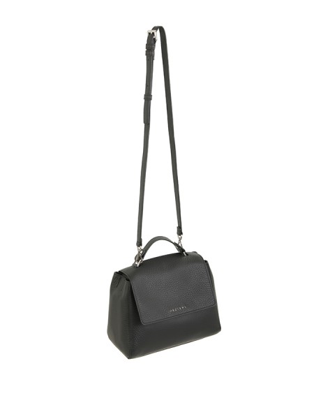 Borsa Orciani Sveva Small Nero